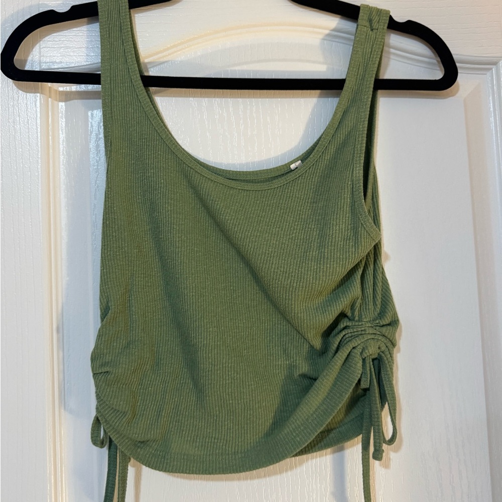 PacSun top